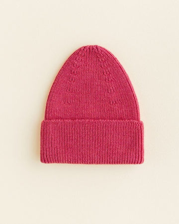 Adult beanie fonzie - Lollipop